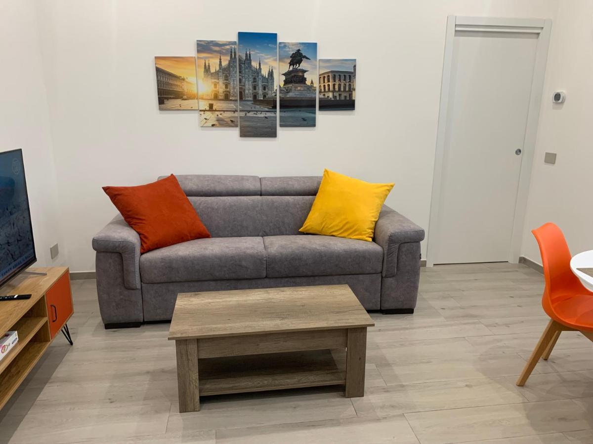 Ripa150 - Smart Apartament Milano - Prada Bocconi Ieo Ied Forum Assago Navigli Duomo15Min エクステリア 写真