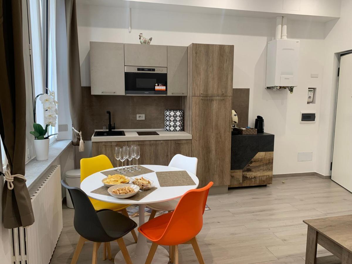 Ripa150 - Smart Apartament Milano - Prada Bocconi Ieo Ied Forum Assago Navigli Duomo15Min エクステリア 写真
