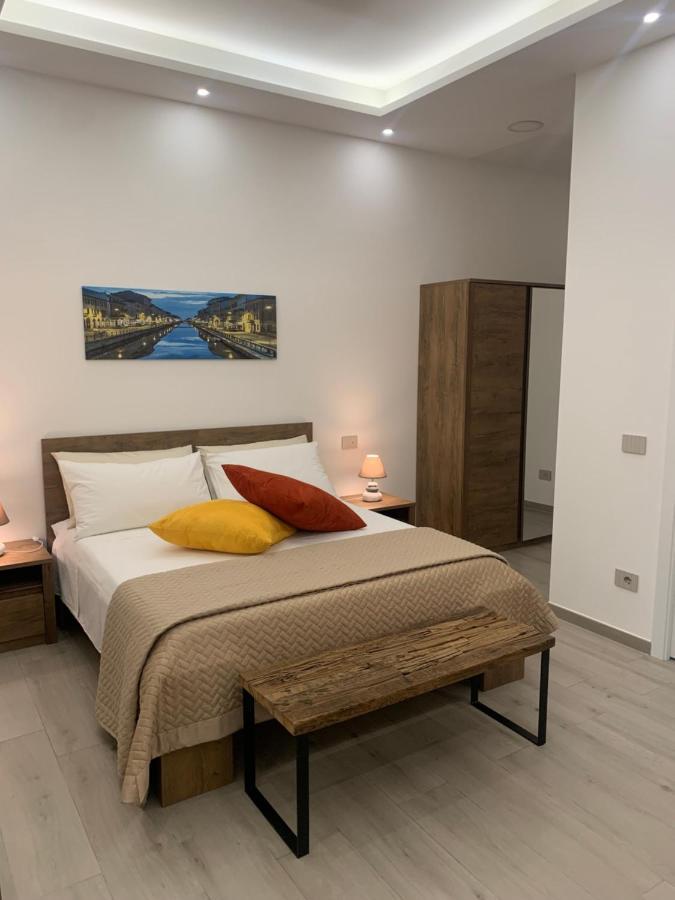Ripa150 - Smart Apartament Milano - Prada Bocconi Ieo Ied Forum Assago Navigli Duomo15Min エクステリア 写真