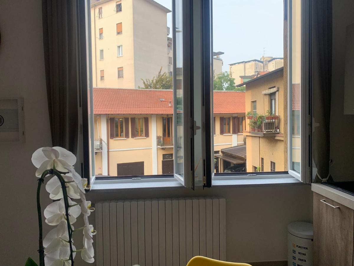 Ripa150 - Smart Apartament Milano - Prada Bocconi Ieo Ied Forum Assago Navigli Duomo15Min エクステリア 写真