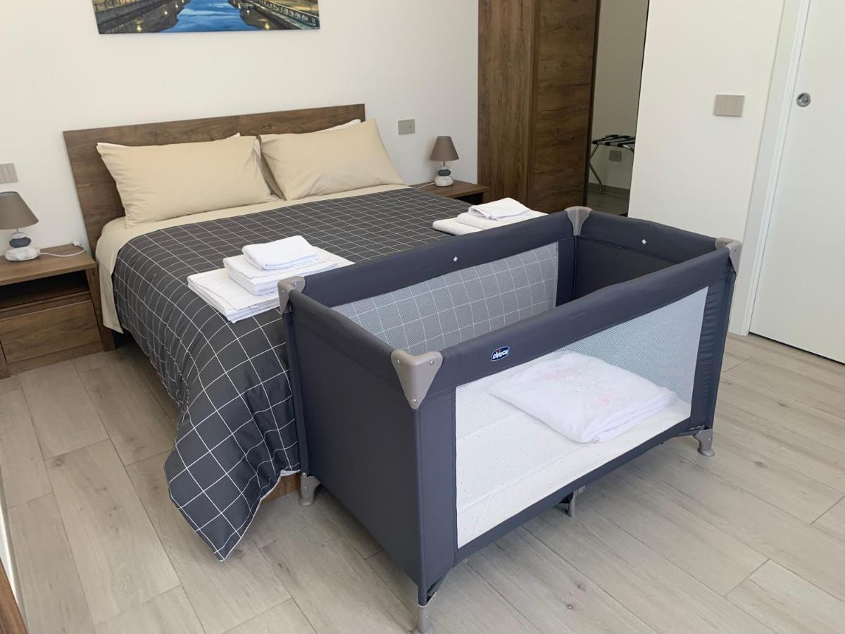 Ripa150 - Smart Apartament Milano - Prada Bocconi Ieo Ied Forum Assago Navigli Duomo15Min エクステリア 写真