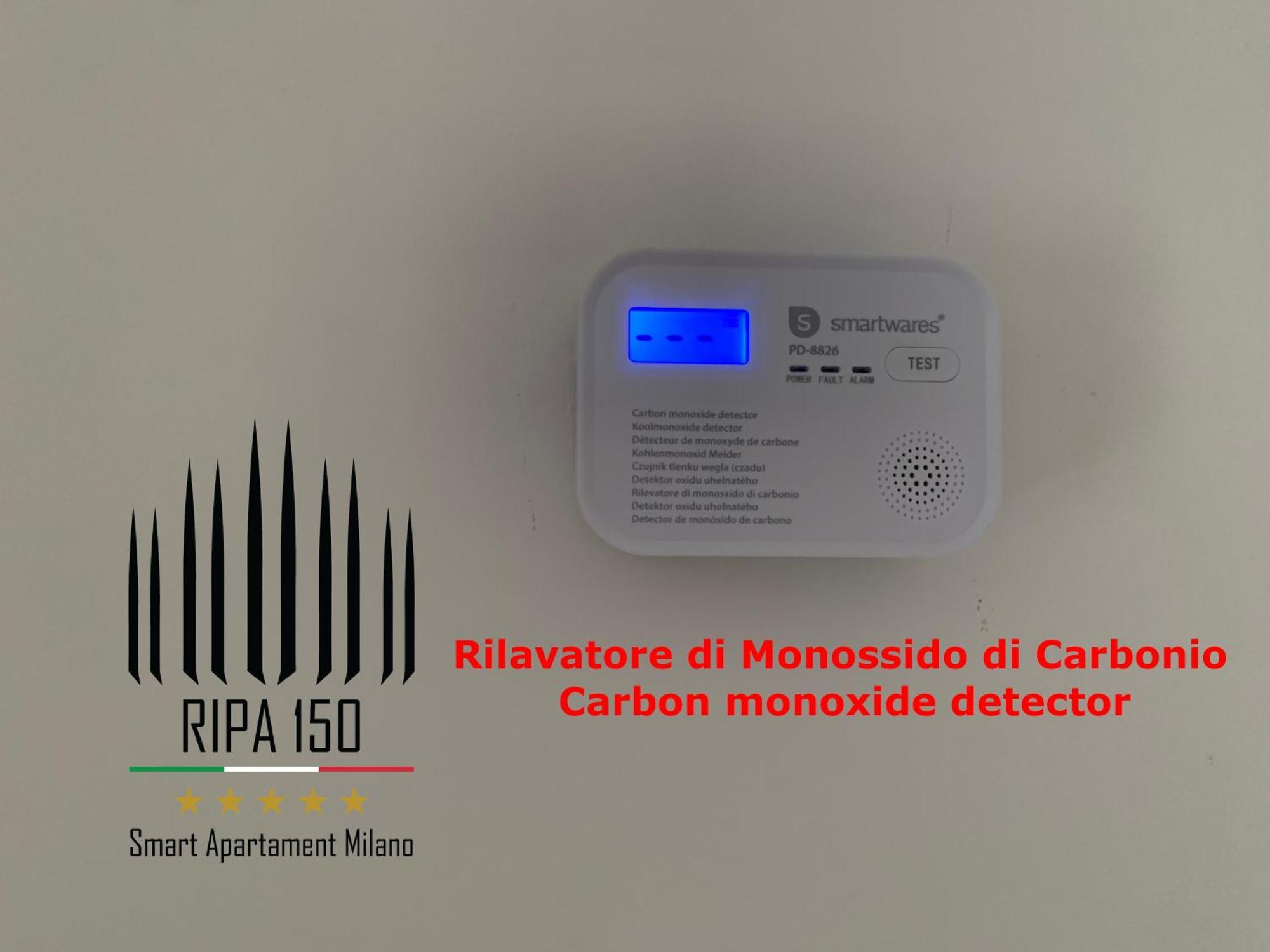 Ripa150 - Smart Apartament Milano - Prada Bocconi Ieo Ied Forum Assago Navigli Duomo15Min エクステリア 写真